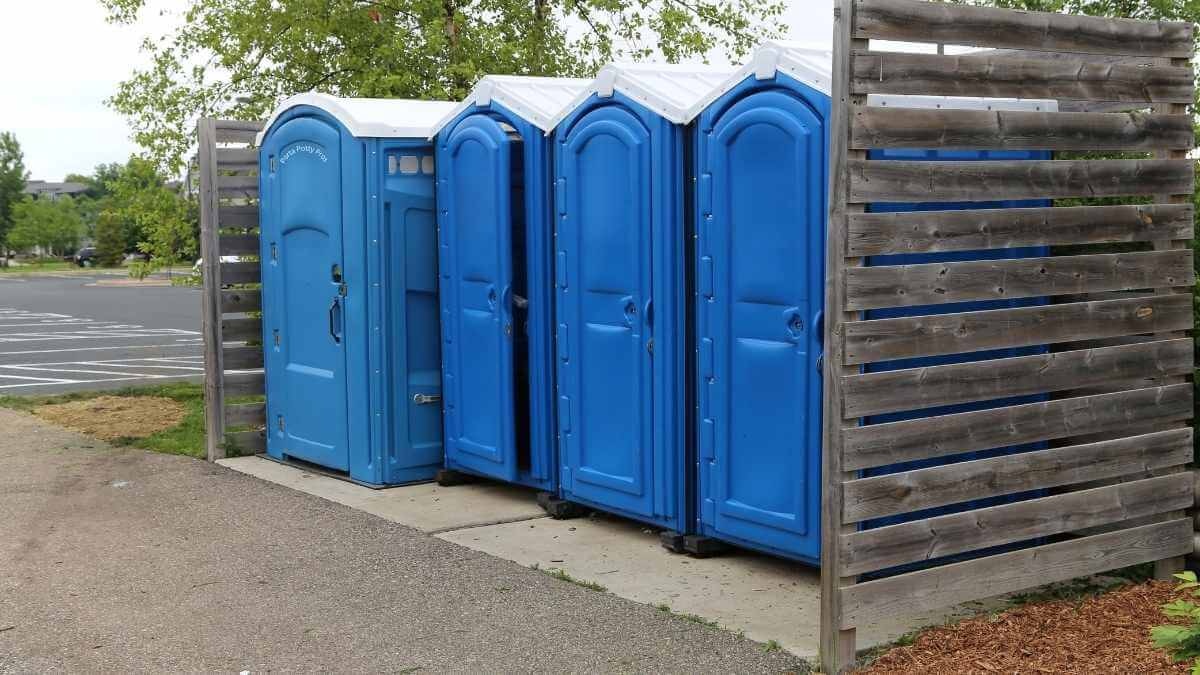 Porta Potty Rental Pros - Trusted Porta Potty Services in Gilboa, NY, 12076